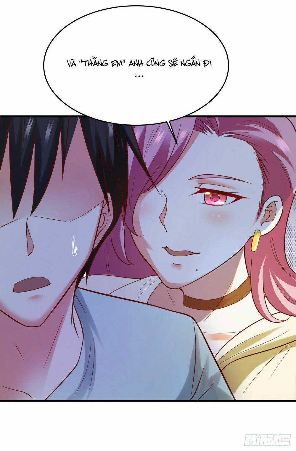 Em Gái Đừng Làm Phiền Tôi Chapter 17 trang 30