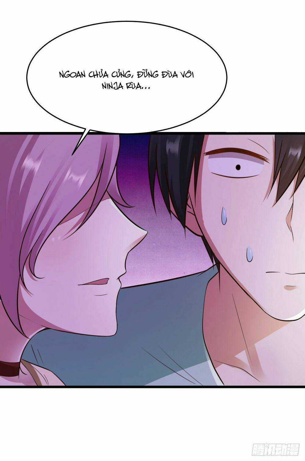 Em Gái Đừng Làm Phiền Tôi Chapter 17 trang 32