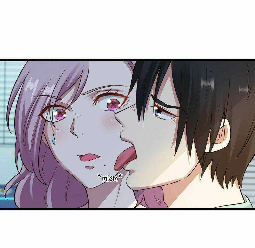 Em Gái Đừng Làm Phiền Tôi Chapter 17 trang 33