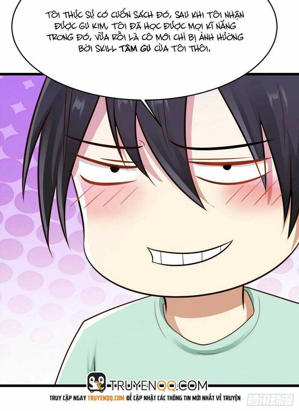 Em Gái Đừng Làm Phiền Tôi Chapter 17 trang 35