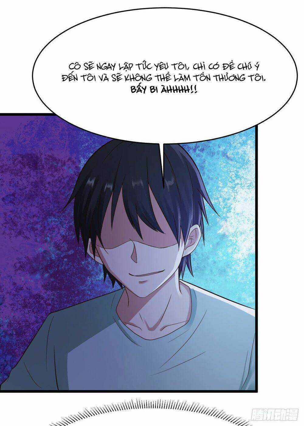 Em Gái Đừng Làm Phiền Tôi Chapter 17 trang 36