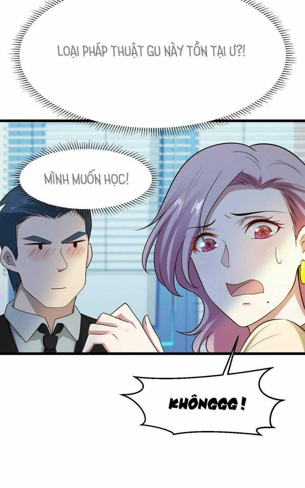 Em Gái Đừng Làm Phiền Tôi Chapter 17 trang 37