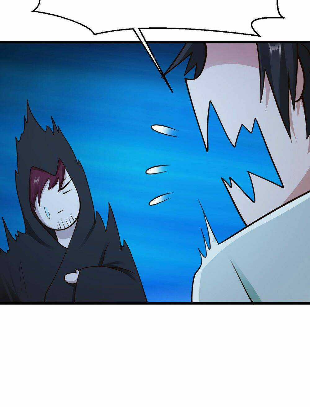 Em Gái Đừng Làm Phiền Tôi Chapter 17 trang 4