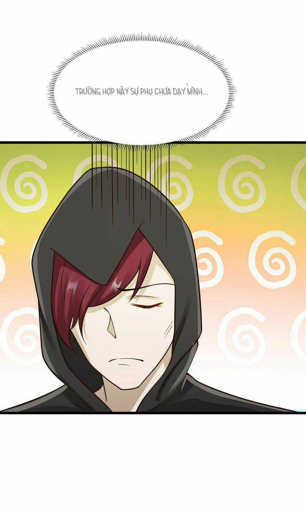 Em Gái Đừng Làm Phiền Tôi Chapter 17 trang 5