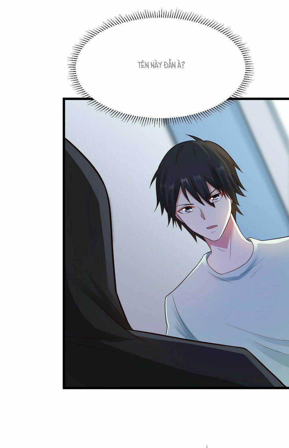 Em Gái Đừng Làm Phiền Tôi Chapter 17 trang 7