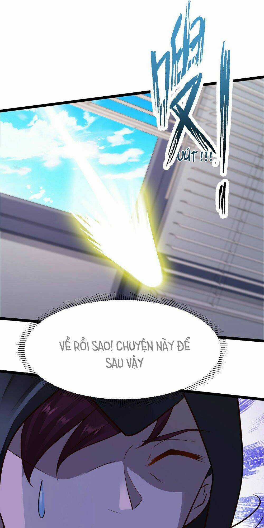 Em Gái Đừng Làm Phiền Tôi Chapter 17 trang 8