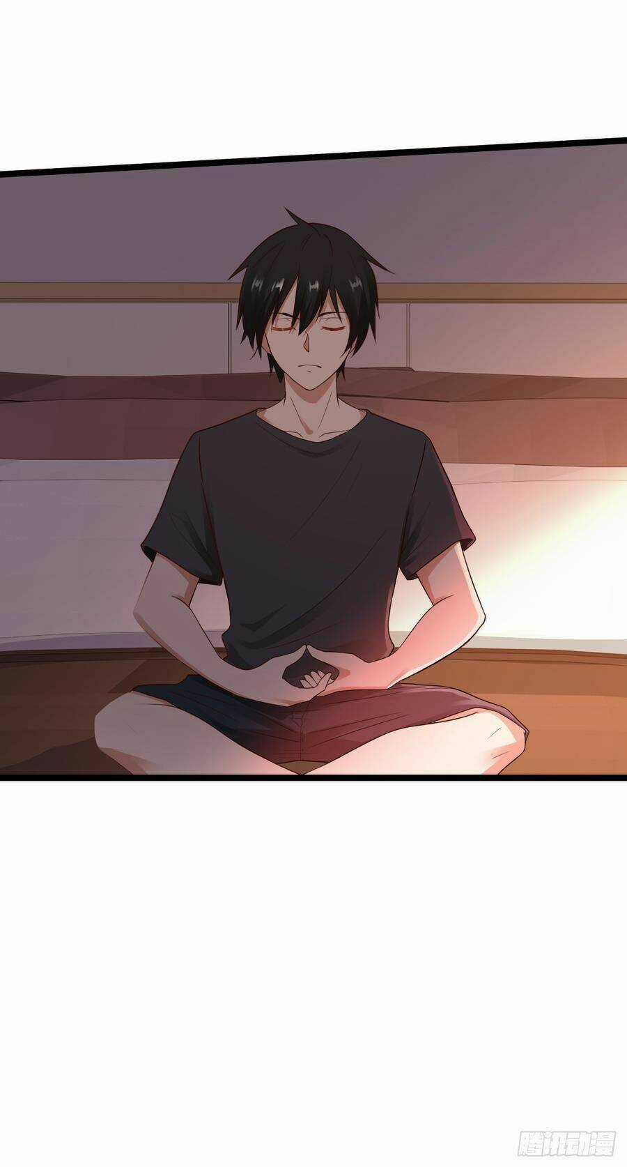 Em Gái Đừng Làm Phiền Tôi Chapter 18 trang 10