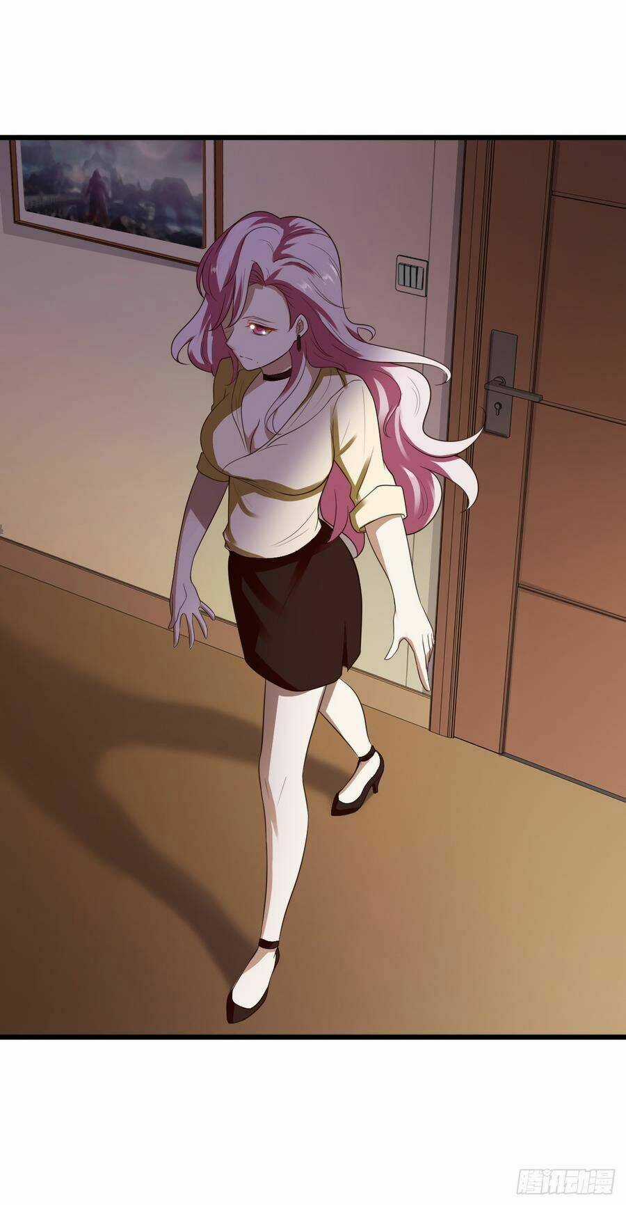 Em Gái Đừng Làm Phiền Tôi Chapter 18 trang 12
