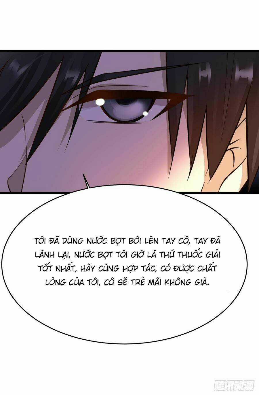 Em Gái Đừng Làm Phiền Tôi Chapter 18 trang 13