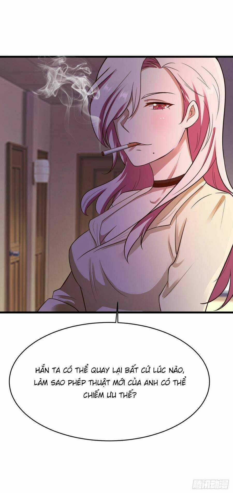 Em Gái Đừng Làm Phiền Tôi Chapter 18 trang 14