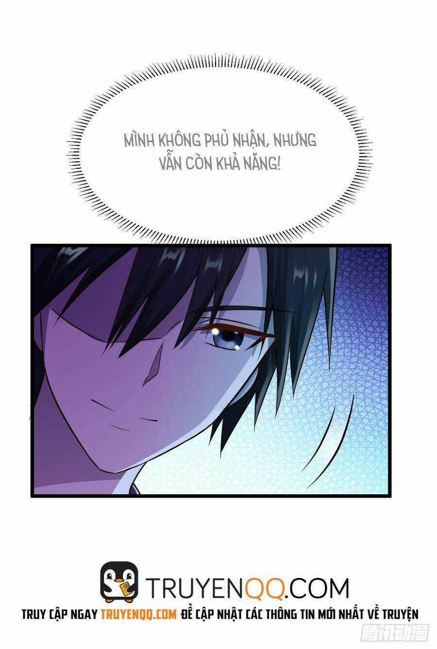 Em Gái Đừng Làm Phiền Tôi Chapter 18 trang 15
