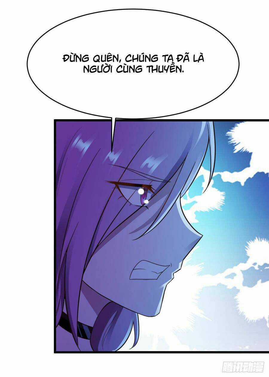 Em Gái Đừng Làm Phiền Tôi Chapter 18 trang 17