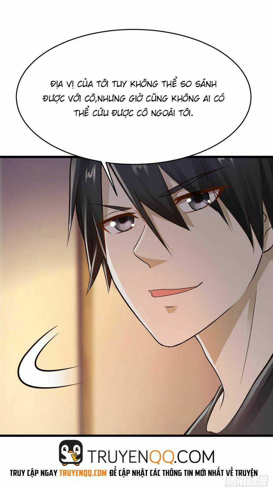 Em Gái Đừng Làm Phiền Tôi Chapter 18 trang 18