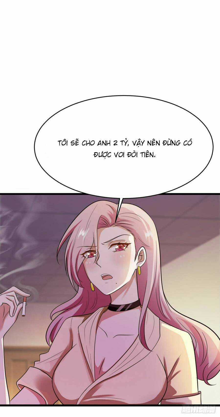 Em Gái Đừng Làm Phiền Tôi Chapter 18 trang 19