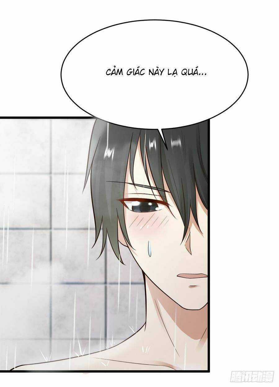 Em Gái Đừng Làm Phiền Tôi Chapter 18 trang 2