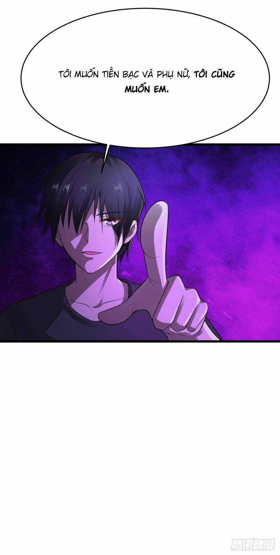 Em Gái Đừng Làm Phiền Tôi Chapter 18 trang 20