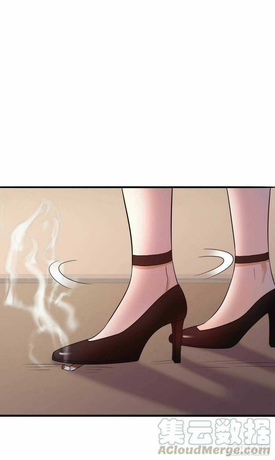 Em Gái Đừng Làm Phiền Tôi Chapter 18 trang 21
