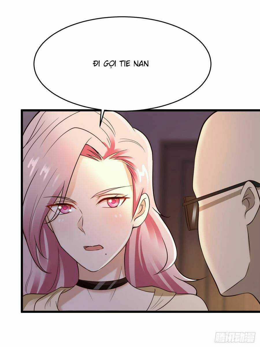 Em Gái Đừng Làm Phiền Tôi Chapter 18 trang 24