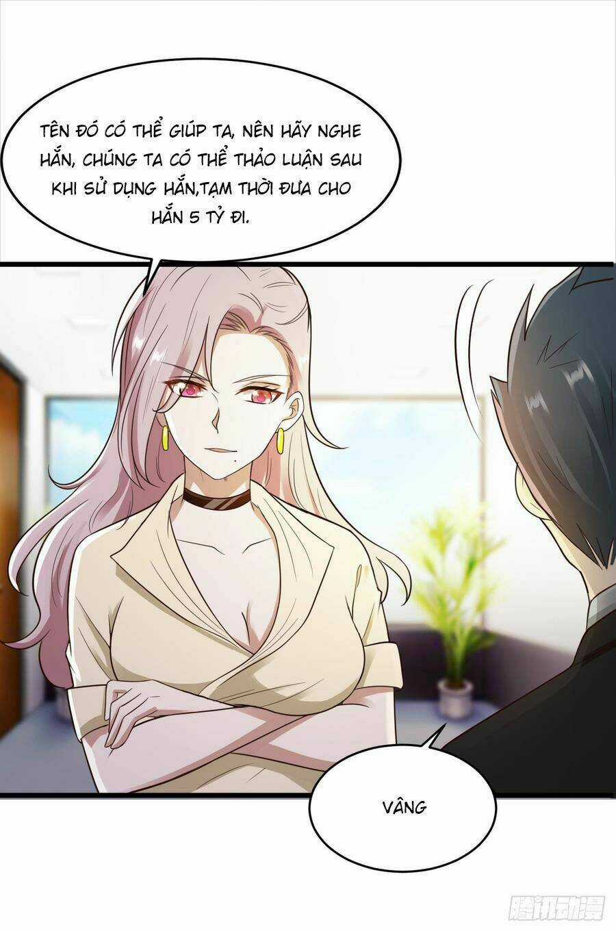 Em Gái Đừng Làm Phiền Tôi Chapter 18 trang 26