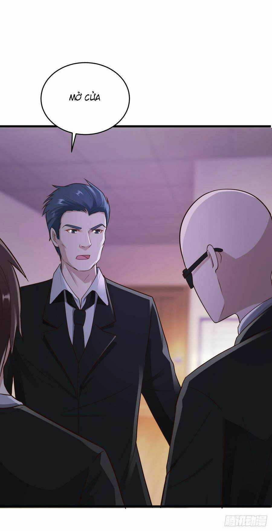 Em Gái Đừng Làm Phiền Tôi Chapter 18 trang 28