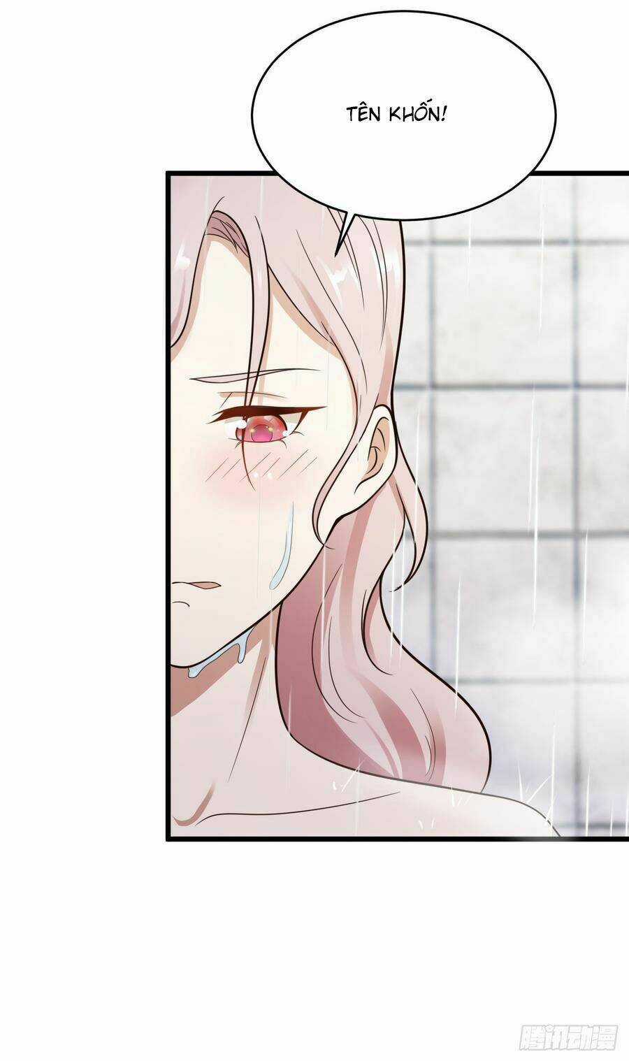 Em Gái Đừng Làm Phiền Tôi Chapter 18 trang 3