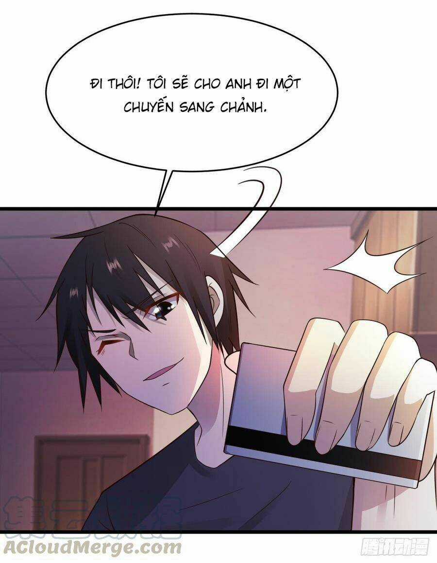 Em Gái Đừng Làm Phiền Tôi Chapter 18 trang 31