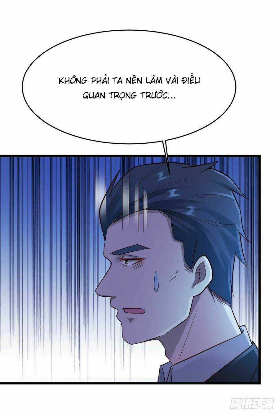 Em Gái Đừng Làm Phiền Tôi Chapter 18 trang 32
