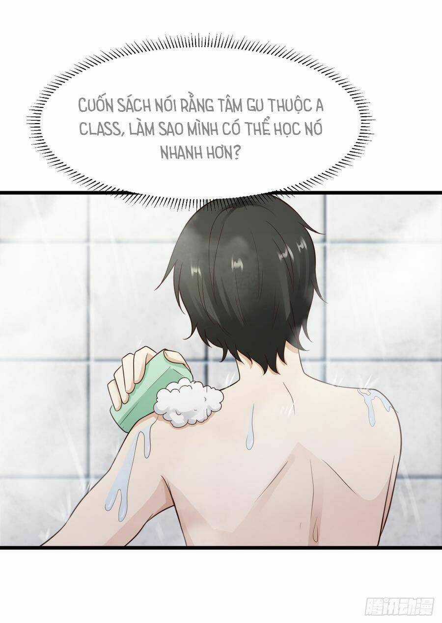 Em Gái Đừng Làm Phiền Tôi Chapter 18 trang 6