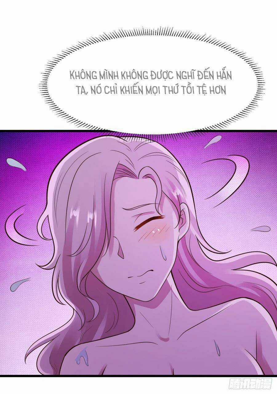 Em Gái Đừng Làm Phiền Tôi Chapter 18 trang 7