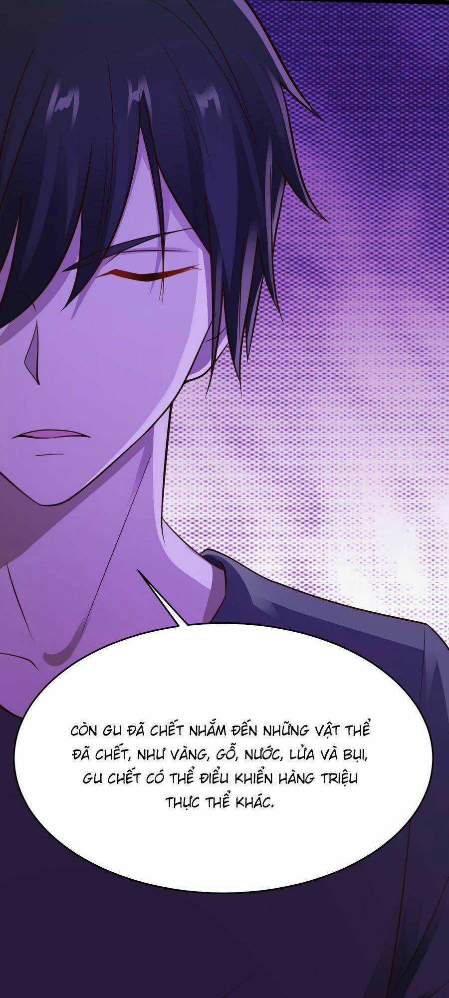 Em Gái Đừng Làm Phiền Tôi Chapter 19 trang 10