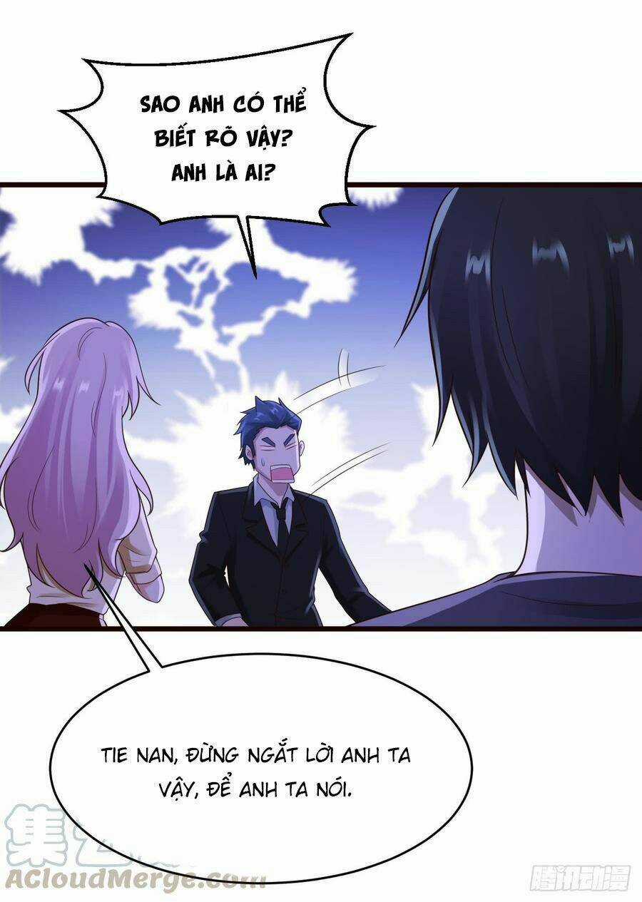 Em Gái Đừng Làm Phiền Tôi Chapter 19 trang 12