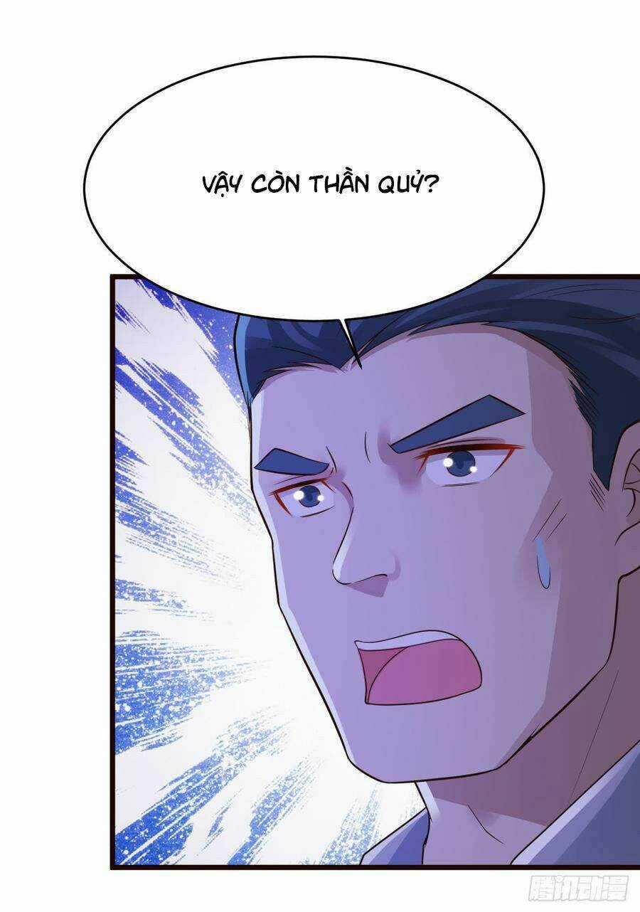 Em Gái Đừng Làm Phiền Tôi Chapter 19 trang 14