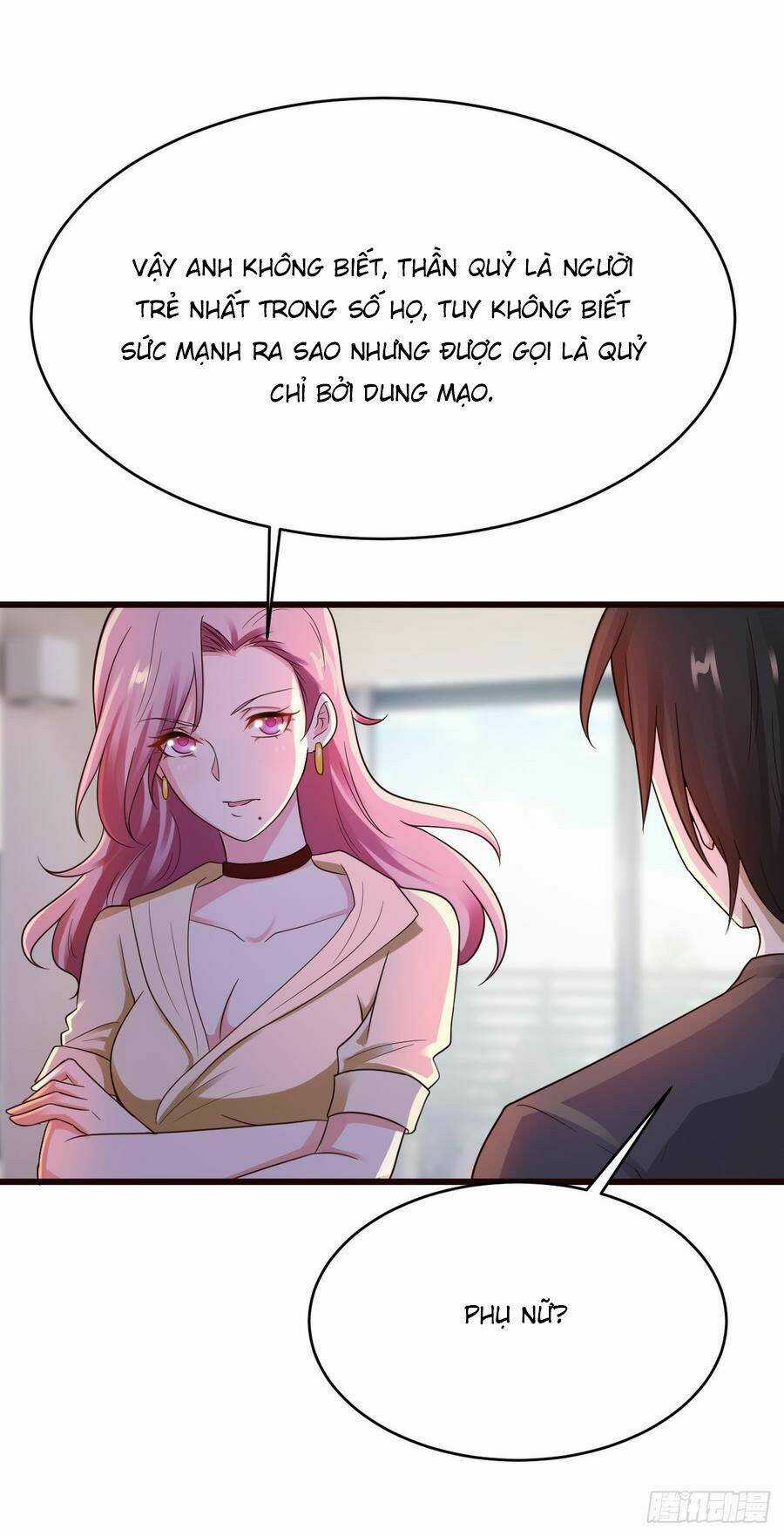 Em Gái Đừng Làm Phiền Tôi Chapter 19 trang 16