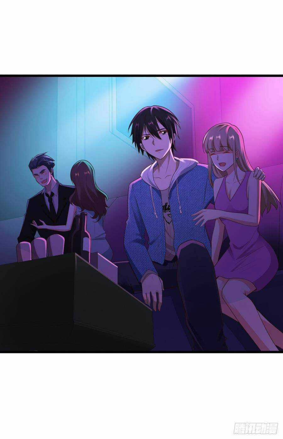 Em Gái Đừng Làm Phiền Tôi Chapter 19 trang 21