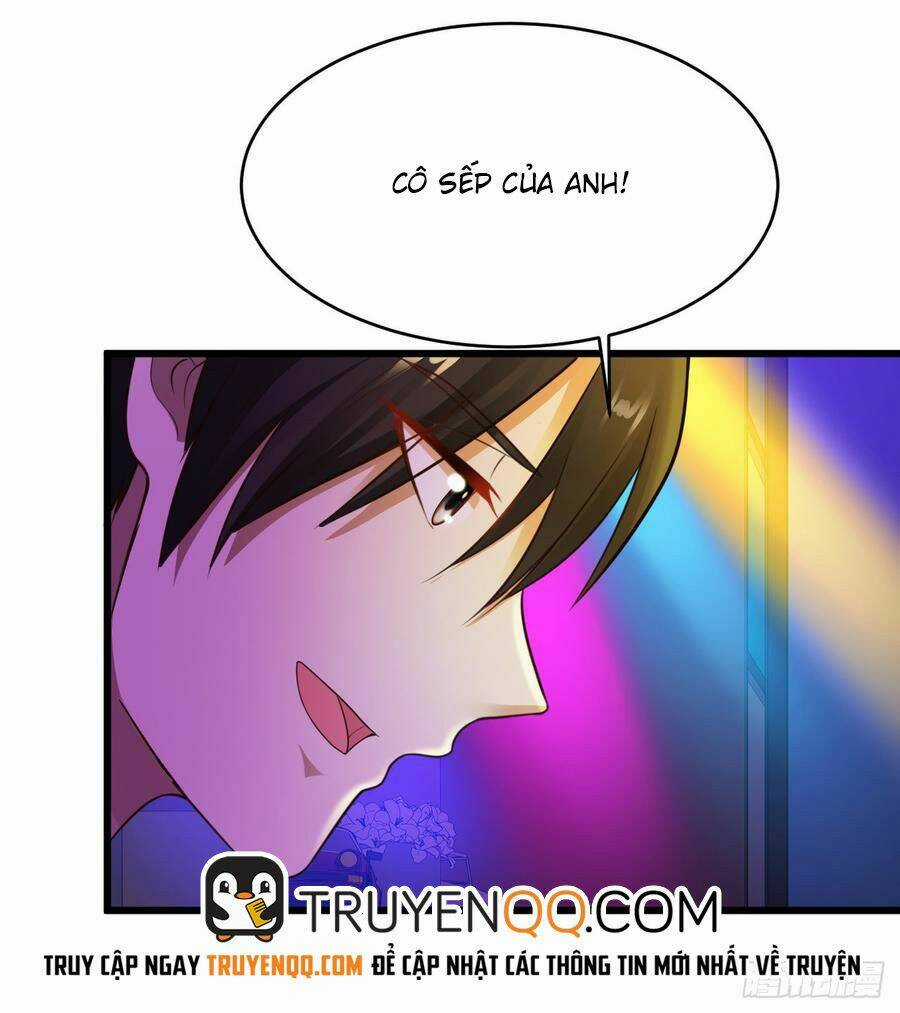 Em Gái Đừng Làm Phiền Tôi Chapter 19 trang 25