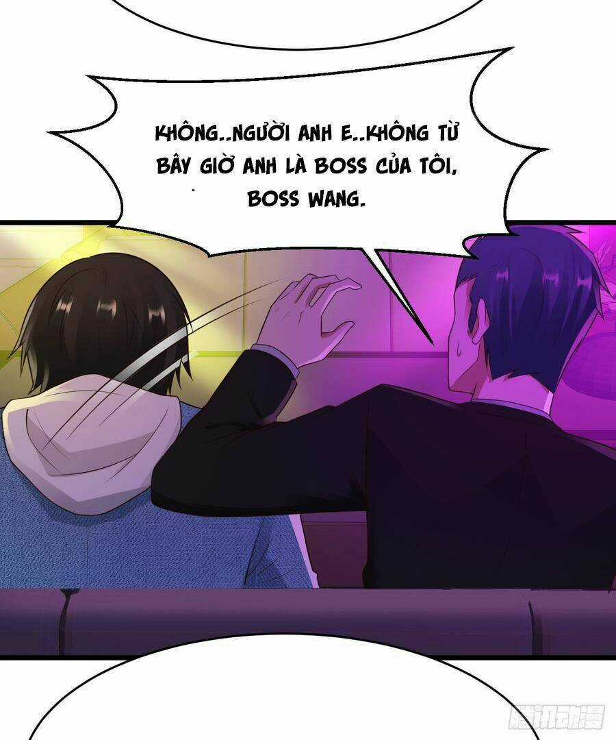 Em Gái Đừng Làm Phiền Tôi Chapter 19 trang 29