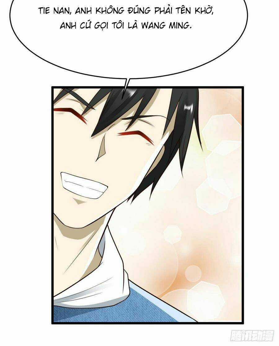 Em Gái Đừng Làm Phiền Tôi Chapter 19 trang 30