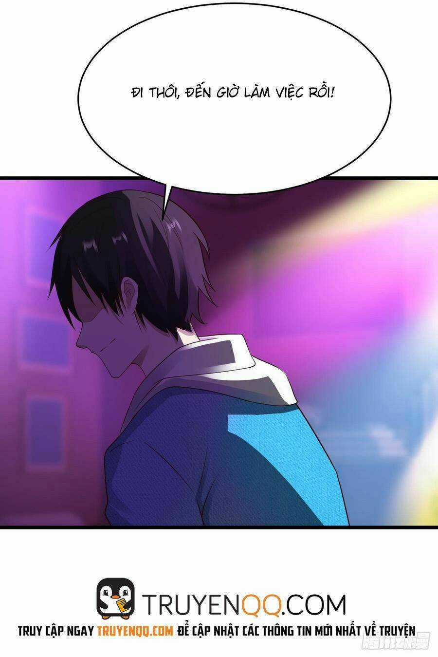 Em Gái Đừng Làm Phiền Tôi Chapter 19 trang 31