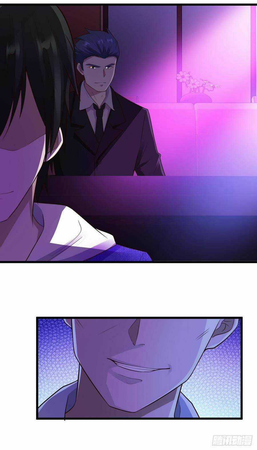 Em Gái Đừng Làm Phiền Tôi Chapter 19 trang 32