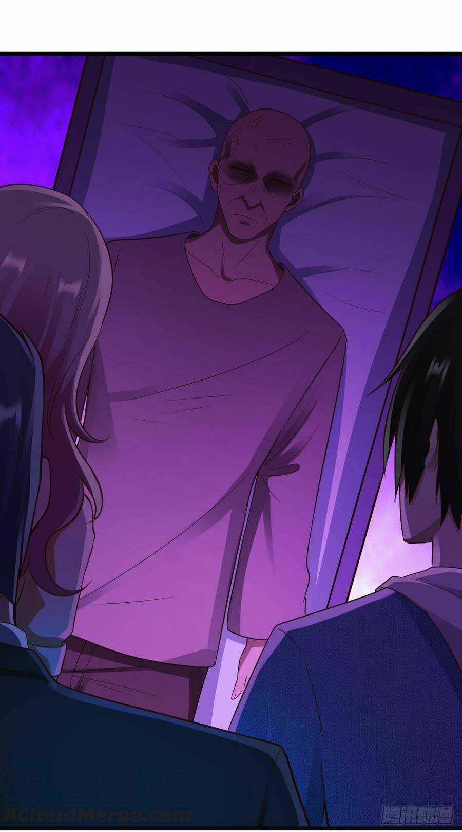 Em Gái Đừng Làm Phiền Tôi Chapter 19 trang 33