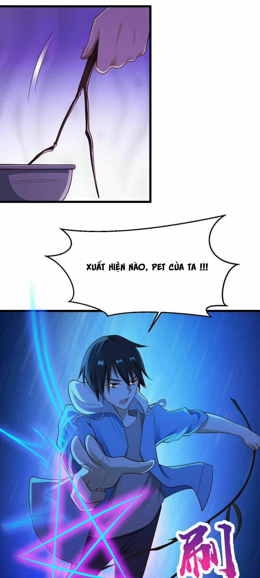 Em Gái Đừng Làm Phiền Tôi Chapter 19 trang 39