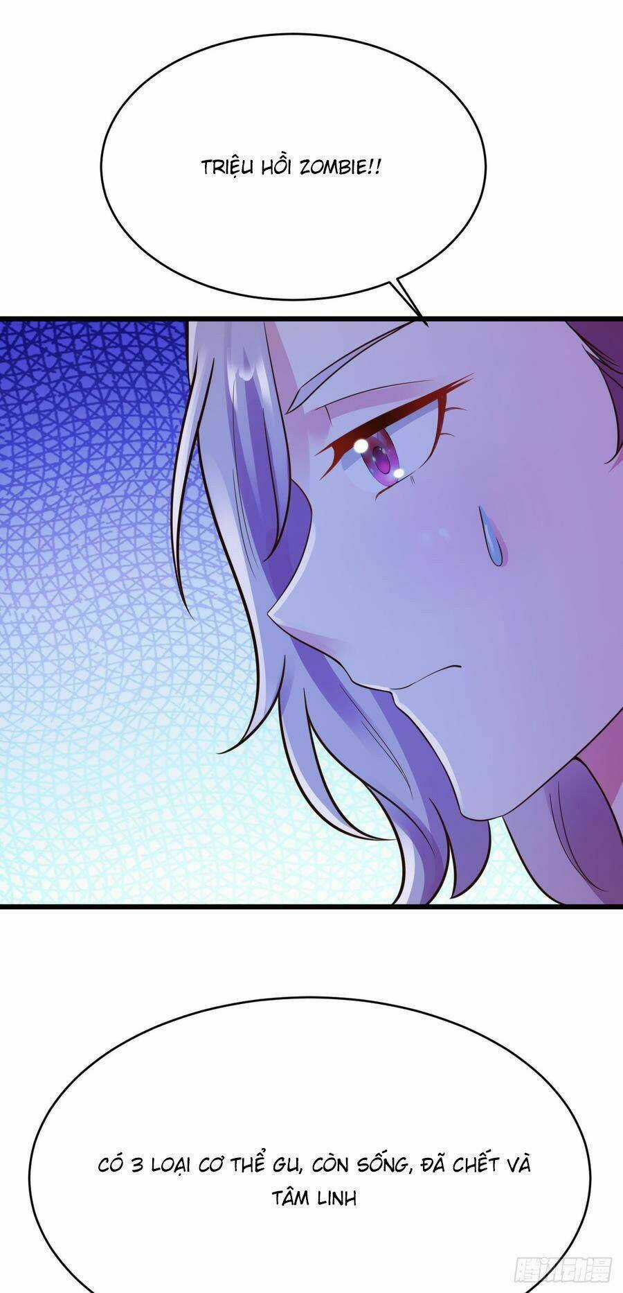 Em Gái Đừng Làm Phiền Tôi Chapter 19 trang 7