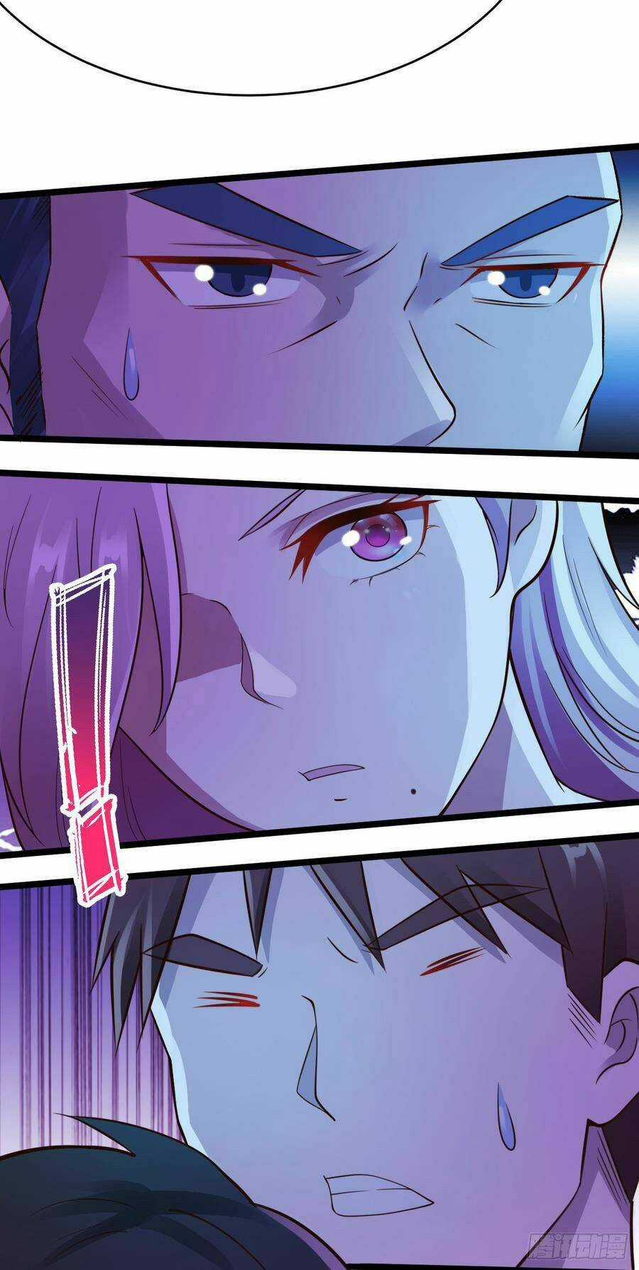 Em Gái Đừng Làm Phiền Tôi Chapter 19 trang 9