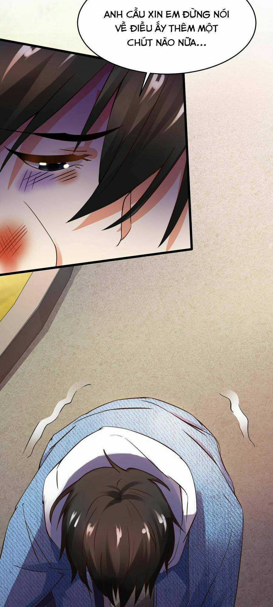 Em Gái Đừng Làm Phiền Tôi Chapter 2 trang 11