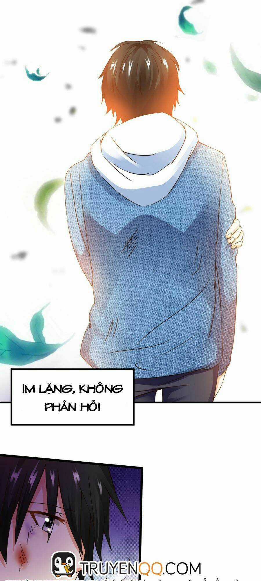 Em Gái Đừng Làm Phiền Tôi Chapter 2 trang 14