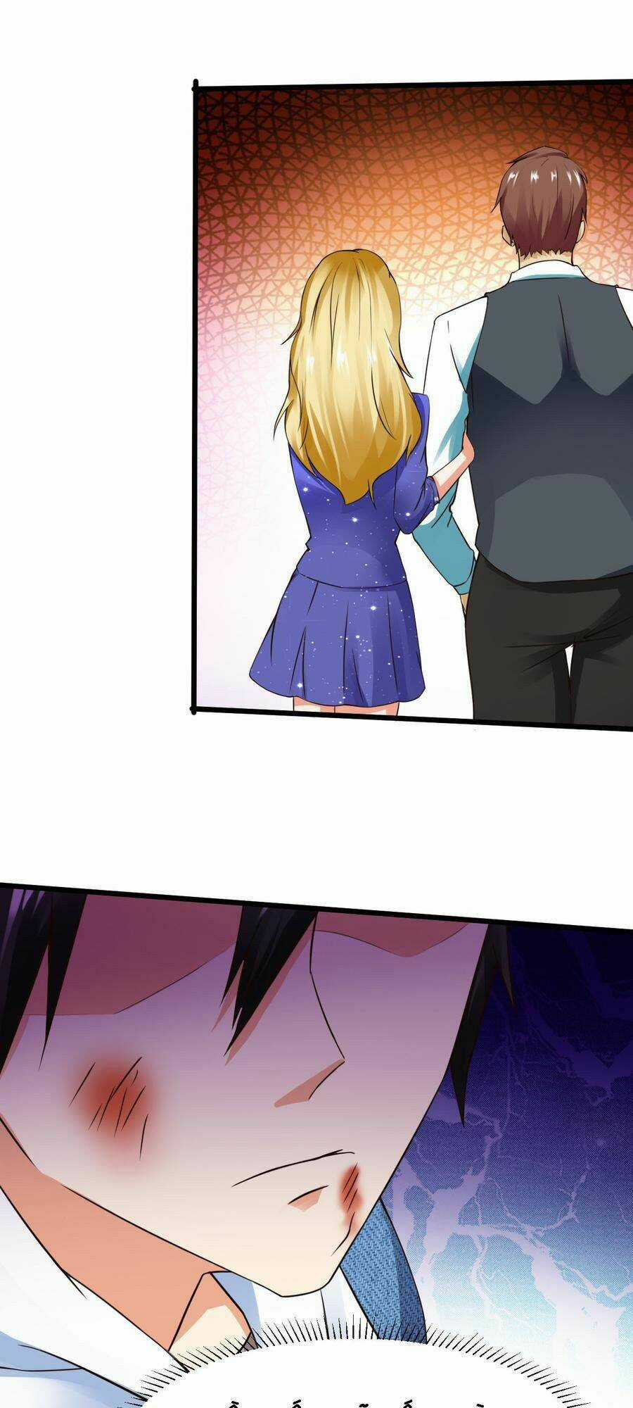 Em Gái Đừng Làm Phiền Tôi Chapter 2 trang 16