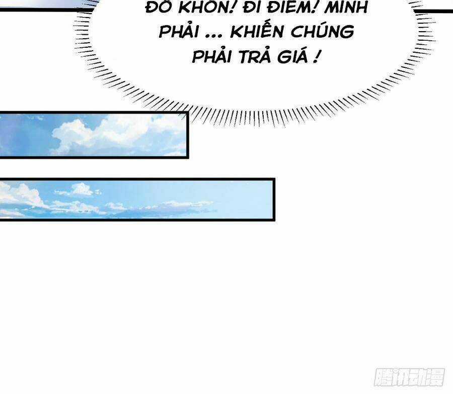 Em Gái Đừng Làm Phiền Tôi Chapter 2 trang 17