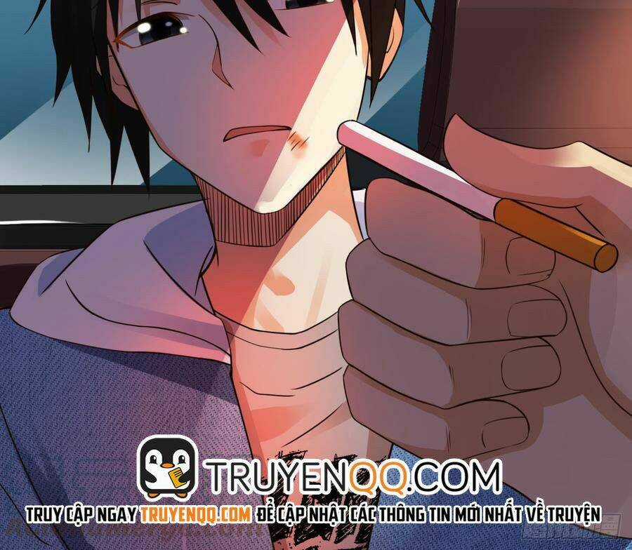 Em Gái Đừng Làm Phiền Tôi Chapter 2 trang 19