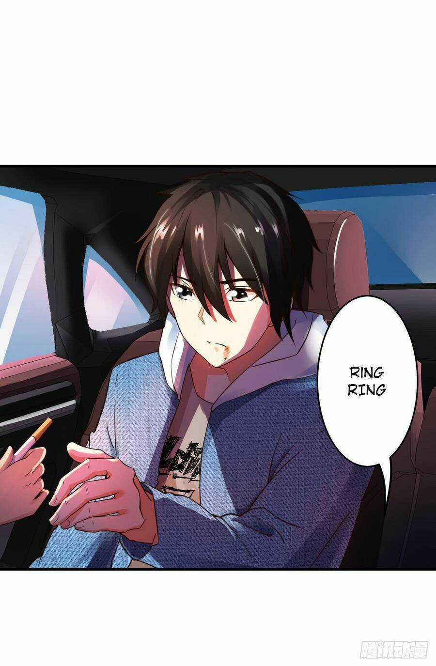 Em Gái Đừng Làm Phiền Tôi Chapter 2 trang 20