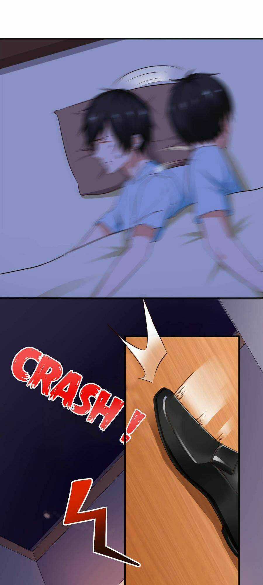 Em Gái Đừng Làm Phiền Tôi Chapter 2 trang 31